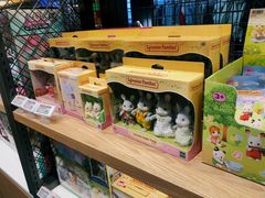 -泡泡玛特POPMART(崇文门国瑞城店)