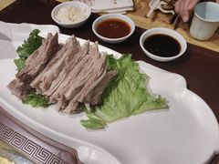 -悦真雅院·四合院·清真私房菜(雍和宫店)