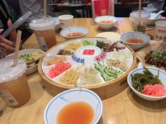 -怪噜范·老贵阳街头名小吃(汇金星力城店)