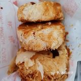 玉江月饼的坑：我先踩！[大哭]