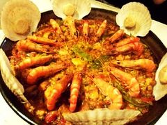 -Carmen卡门西班牙餐厅
