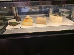 -转山咖啡(松柏社区店)