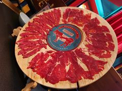 -吼堂老火锅(武汉 天地壹方南馆店)