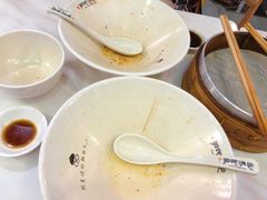 -百年尹氏汤包(湖南路狮子桥店)