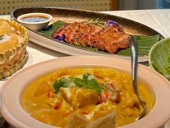 -Thai Alley泰爱里(二沙岛店)