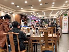 大堂-牛街·马辈儿涮肉(牛街二店)