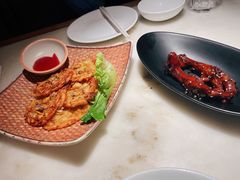 -佬肥猫·浙江乡村菜(国华广场店)