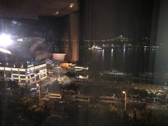 -厦门海港英迪格酒店(中山路店)