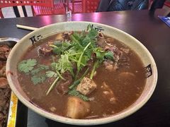 -卤煮老北京酱肉馆