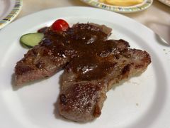 -吉布鲁牛排海鲜自助(CBD万达店)