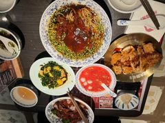 -阿大排档(长春这有山店)