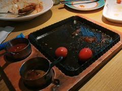 -菲滋意式休闲餐厅(北仑银泰城店)