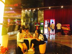 -扬州喜满客国际影城(京华城店)