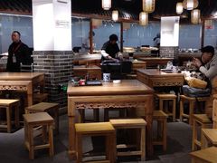 大堂-老城南.鸭血粉丝汤(夫子庙店)