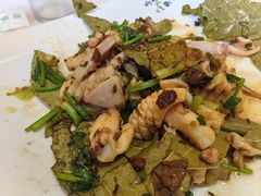 -宾朋海鲜特色美食餐厅·纯手工鲅鱼水饺(兴海路店)