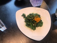 -翠湖宾馆·中餐厅