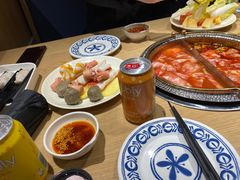 -期哒寿喜烧(桃湖公园店)