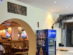 -沸炉重庆老火锅(军事博物馆店)