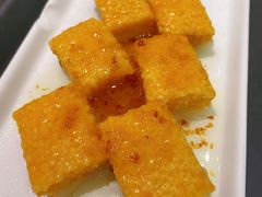 黄米凉糕-晋心山西面(壹方城店)