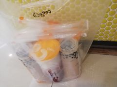 -CoCo都可(嘉定大融城店)