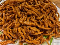 -阜新饼王(和平路店)