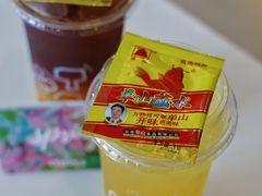 -四叶咖咖啡(昆明恒隆PRO店)