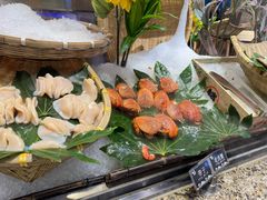 -初色海鲜自助(万丰路店)