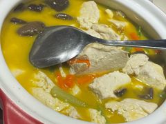 -来菜·湖北头牌藕汤(汉街店)