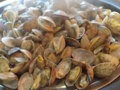 -柳记海鲜坊·蒸汽海鲜·福州菜·香辣蟹(芳群园店)