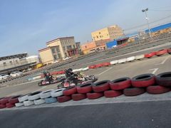 -赛卡联盟WSK卡丁车俱乐部