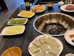 -仁虎老火锅(黄泥磅店)
