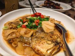 -朴墅(西湖青芝坞店·杭帮菜·家宴.14年的店)