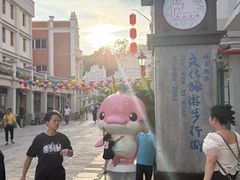 -孙文西路步行街