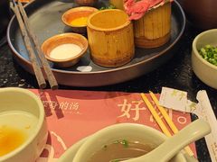 -盡膳口福·百年汤方火锅(科华北路店)