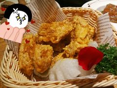 -热度餐厅(老佛爷店)