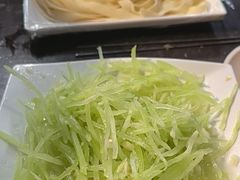-大勇羊棒骨·烧烤(经六路店)