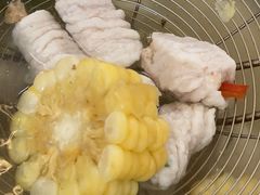-粤潮魏记牛肉火锅(爱家·金河湾南区店)