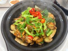 -荣记深海鱼火锅(湖东分店)