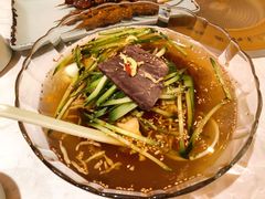 正宗朝鲜冷面-七八冷面·延边朝鲜族美食(欢乐谷店)