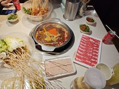-来伊回麻辣烫·火锅串串清真(红瓦寺总店)