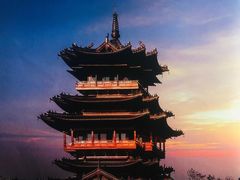 -杭州半山国家森林公园