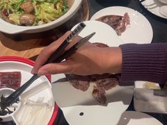 -全聚德(双井店)