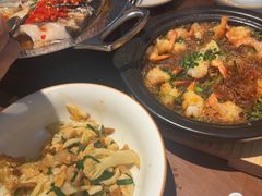 -湘阁里辣(南岭购物广场店)