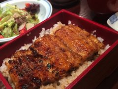 -翔峰炭火鳗鱼(悦泰街里公寓店)