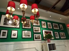 大堂-杜家小馆(裕华路店)