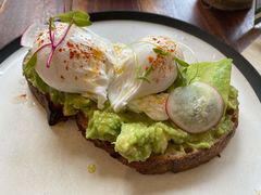 -O'mills Sourdough Bakery&Bistro(永嘉路店)