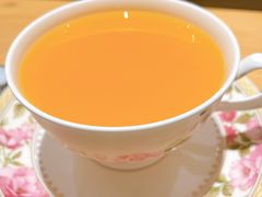 百香果-香樟花园法式铁板烧(恒隆广场店)