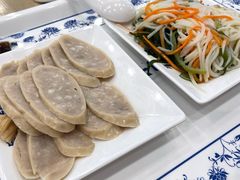 -庆丰包子铺(西单店)