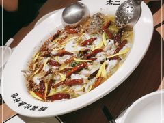 -太二酸菜鱼(沈阳万象城店)