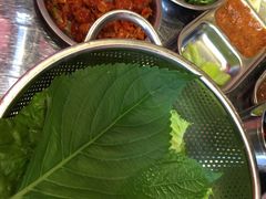 -金韩雅·烤肉·烤活鳗鱼(万达店)